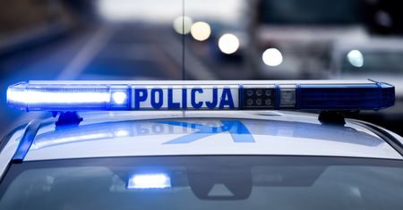 Tragiczny finał poszukiwań 30-letniego Patryka