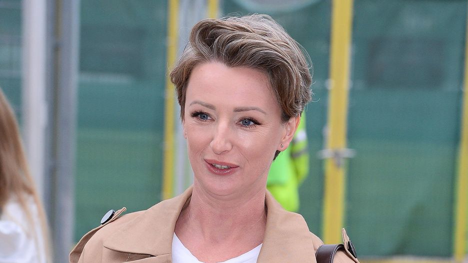 Urszula Chincz urodziła. Już wiadomo, jak nazwała swoje drugie dziecko