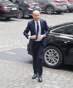 Zapadł wyrok. Sakiewicz musi przeprosić Budkę