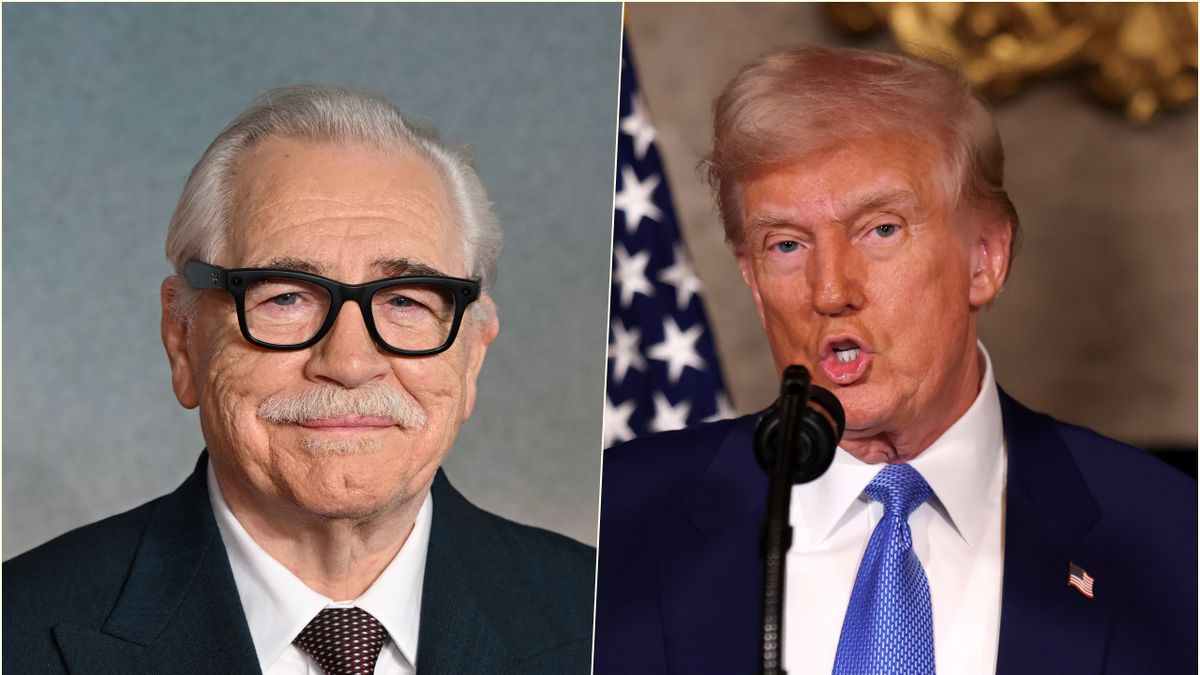 Cox powiedział wprost, co myśli o Trumpie 