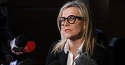 Ewa Wrzosek w prokuraturze. "To skandaliczne"