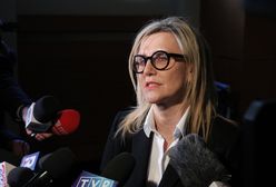 Ewa Wrzosek w prokuraturze. "To skandaliczne"