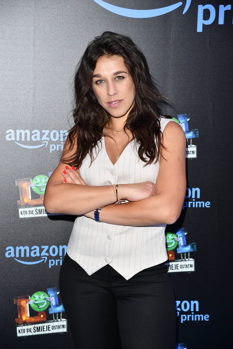 Joanna Jędrzejczyk