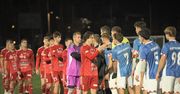 IV liga. Oskar Przysucha grał u siebie z Makowianką Maków Mazowiecki