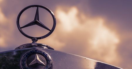 Mercedes przegina? Nawet ta funkcja będzie na abonament