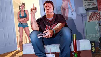 Twierdzą, że brutalne gry powodują wzrost agresji. Dlatego meksykański rząd chce dodatkowych opłat od graczy za GTA i Call of Duty