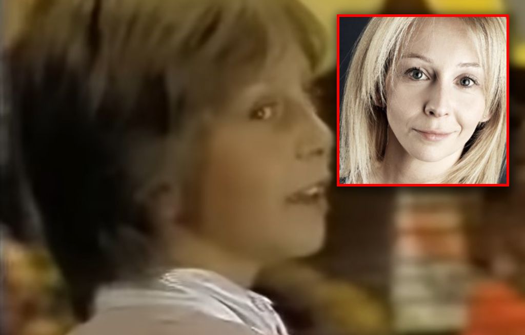 Była dziecięcą gwiazdą PRL. Zaskakujące czym się dziś zajmuje