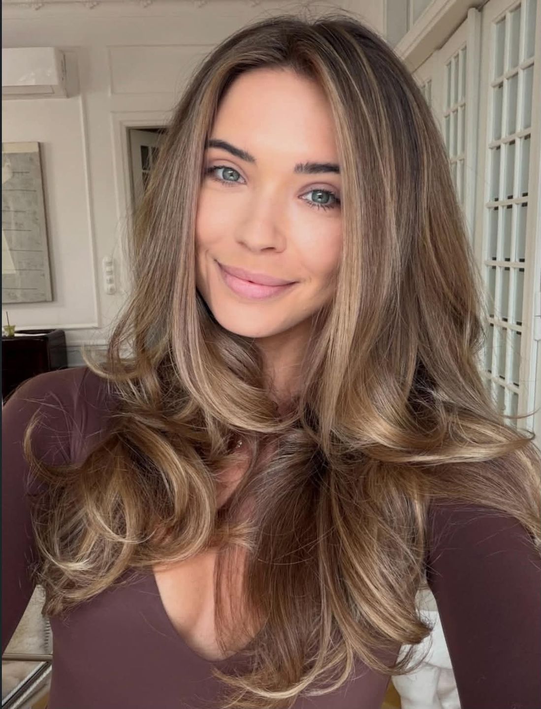 Sandra Kubicka