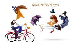Ruszają prace nad serialem „Detektyw Pozytywka” na podstawie serii Grzegorza Kasdepke