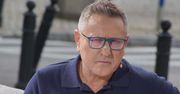 Andrzej Sołtysik wyleciał z "Dzień Dobry TVN". "To był szok i niedowierzanie"