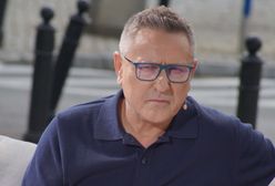 Andrzej Sołtysik wyleciał z "Dzień Dobry TVN". "To był szok i niedowierzanie"