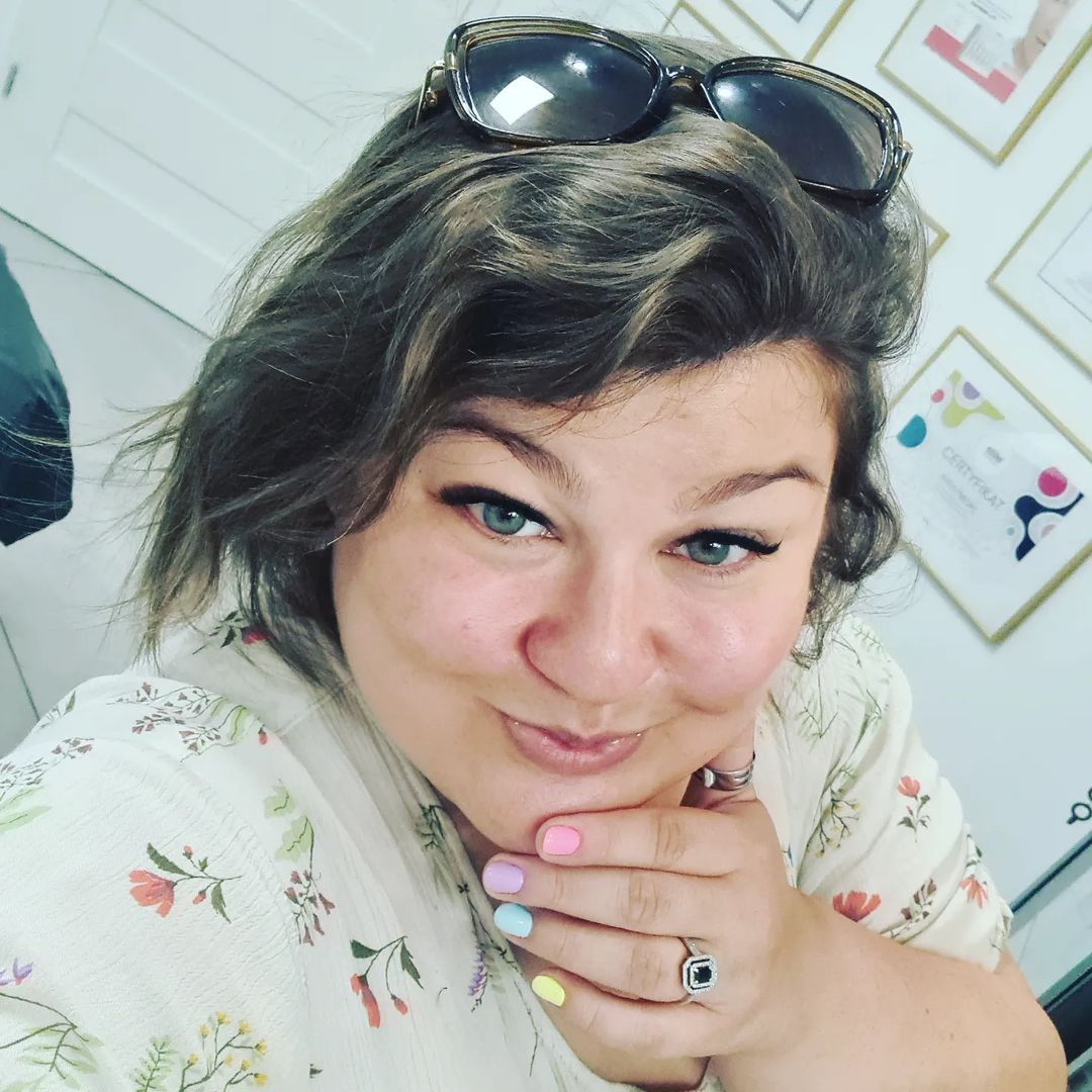 Dominika Gwit ma problemy ze zdrowiem? Pokazała się w masce tlenowej