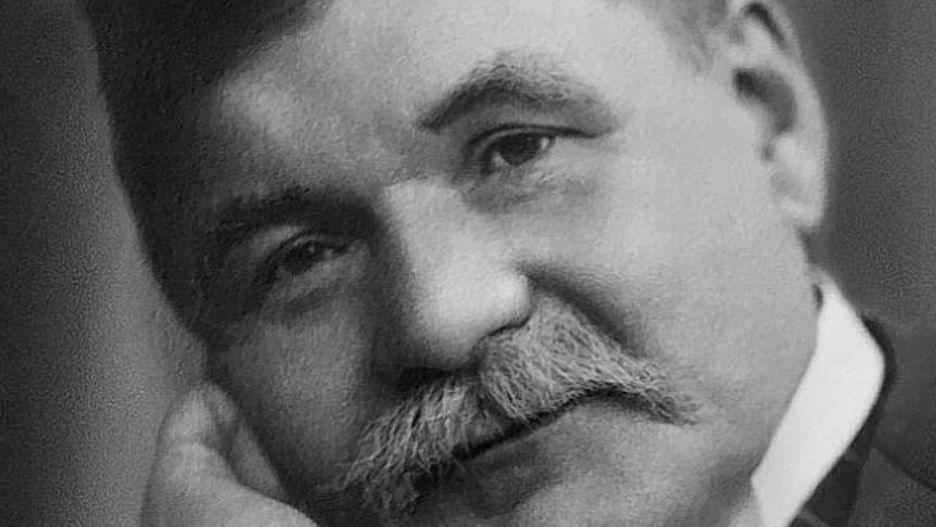 Karl Rosenow