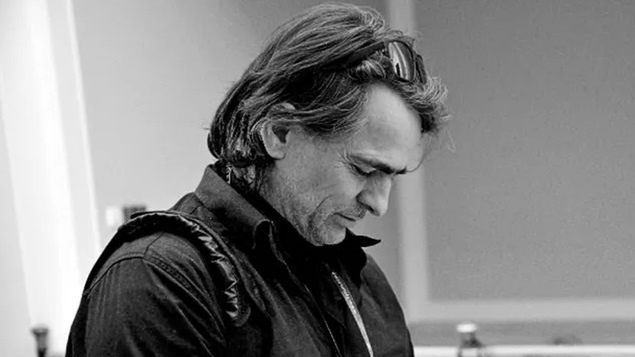 Adam Chełstowski nie żyje