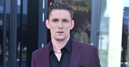 Filip Gurłacz ma dwóch synów. Zapewnia: "Nie będę ich pchał do show-biznesu"