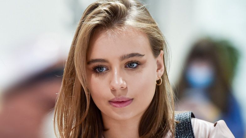 Oliwia Bieniuk obchodzi 7. rocznicę 