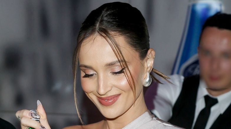 TVP wyśle na Eurowizję Marinę Łuczenko?