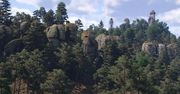 Tylko w Kingdom Come: Deliverance 2 można odwiedzić ten piękny zakątek