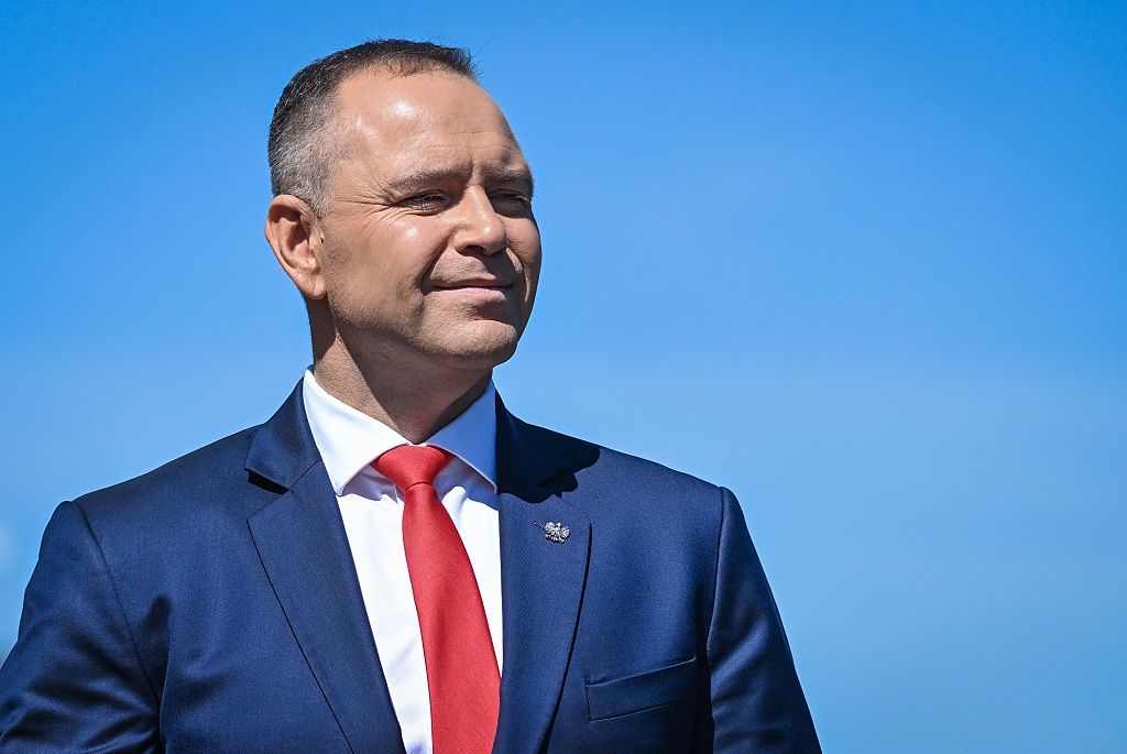 Prezydencki "lex szarlatan". Prawnik: Paragraf siódmy unieważnia wszystkie poprzednie
