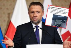 Kierwiński po oskarżeniach Morawieckiego. "Czas na przeprosiny"