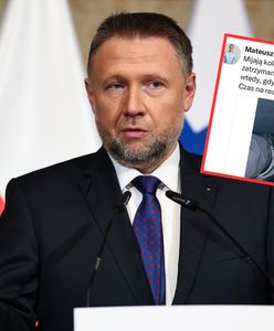 Kierwiński po oskarżeniach Morawieckiego. "Czas na przeprosiny"