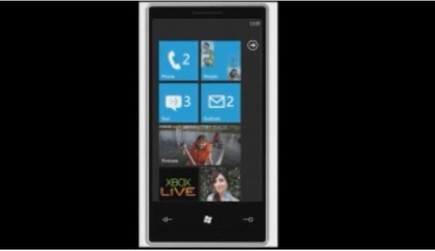 Konferencja prasowa Microsoft Windows Phone 7 Series - relacja na żywo 13
