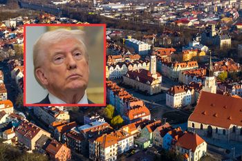 Fort Trump może powstać w Bolesławcu. Tak zareagowali mieszkańcy