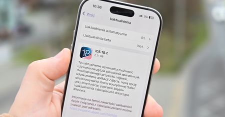 Trzeba było tak od razu. iPhone 16 z iOS 18.2 nabiera sensu