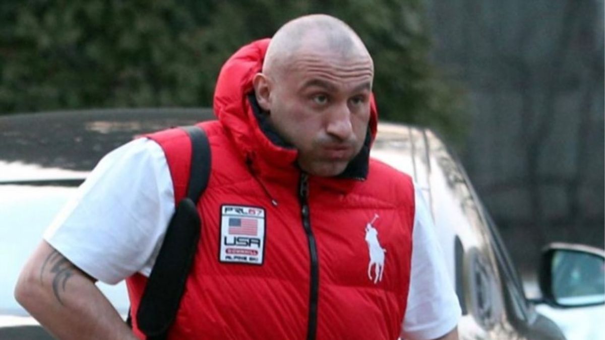 Marcin Najman znów będzie mógł jeździć samochodem