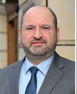 "Działanie nieetyczne". Bielan komentuje farmy trolli Mejzy