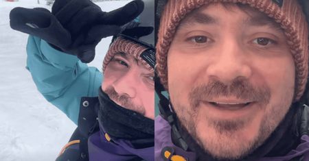 Uchachany Daniel Martyniuk wrzucił do sieci kolejne NAGRANIE. Takie słowa miesiąc po aferze
