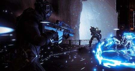 Destiny 2 z dwoma DLC za darmo do kart GeForce GTX 1070 (Ti) i GTX 1080 (Ti)