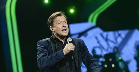 Jacek Kawalec nowym wokalistą Budki Suflera. Zdradził nam, kiedy zacznie koncertować z zespołem