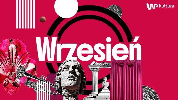 Kalendarz wydarzeń kulturalnych na wrzesień 2025