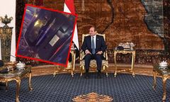 Szczyt pokojowy w Egipcie. Media: trzech katarskich dyplomatów zginęło