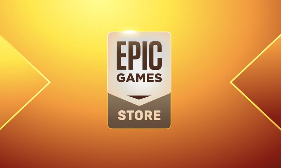 Epic Games Store