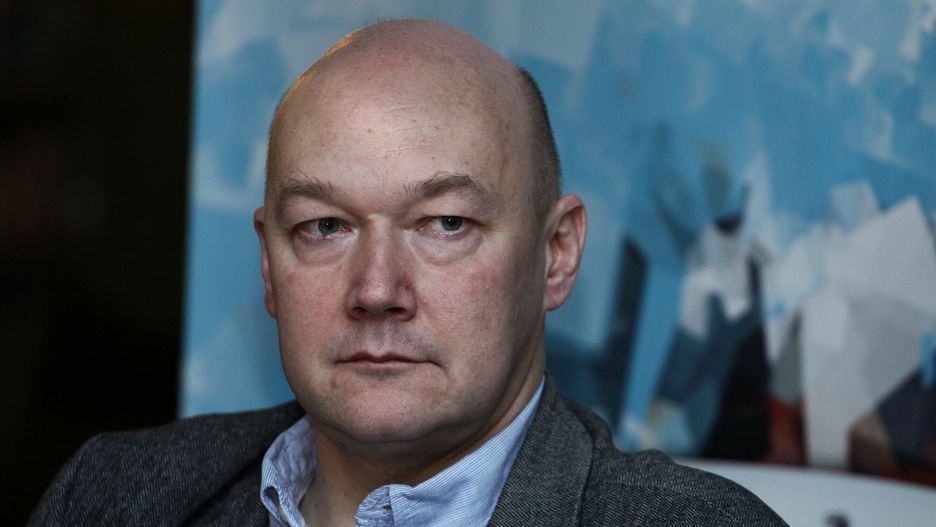Wojciech Orliński rozstaje się z "Gazetą Wyborczą".