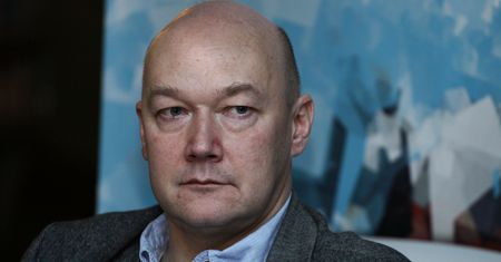 Wojciech Orliński odchodzi z "Gazety Wyborczej". "Zaczynam urlop, z którego już nie wrócę"