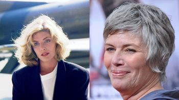Kelly McGillis przez traumy wycofała się z show-biznesu. Jak dziś wygląda i czym się zajmuje gwiazda "Top Gun"?