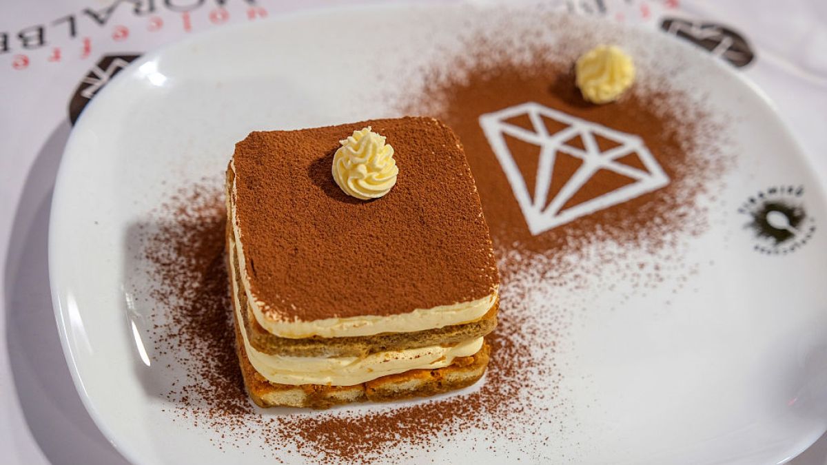 Pierwsze miejsce zajęła Japonka