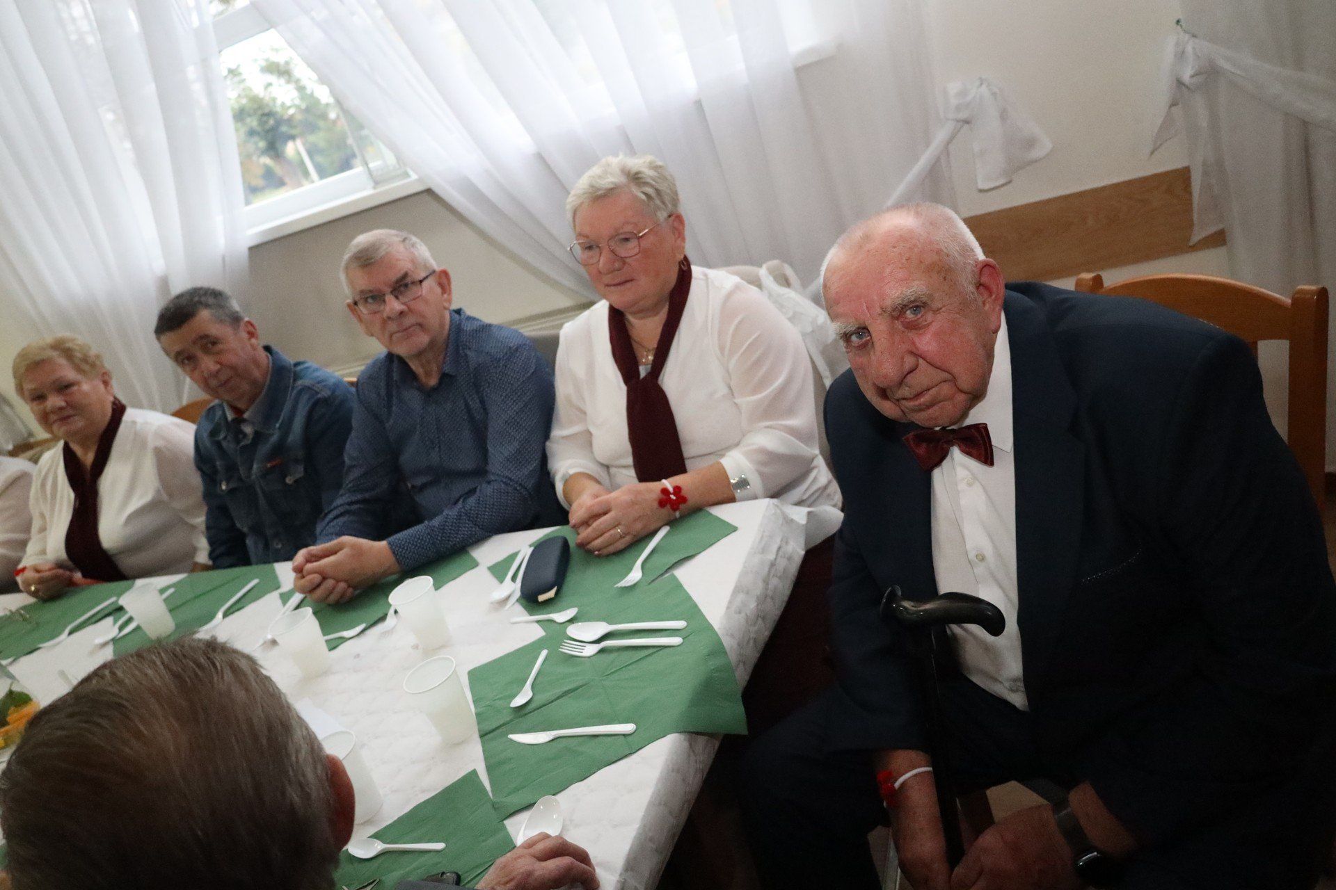 Organizatorem imprezy było Stowarzyszenie kuKLINów