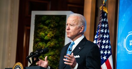 Pierwsza zagraniczna wizyta Joe Bidena. Prezydent USA przyleci do Europy