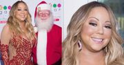 Mariah Carey już poczuła święta...