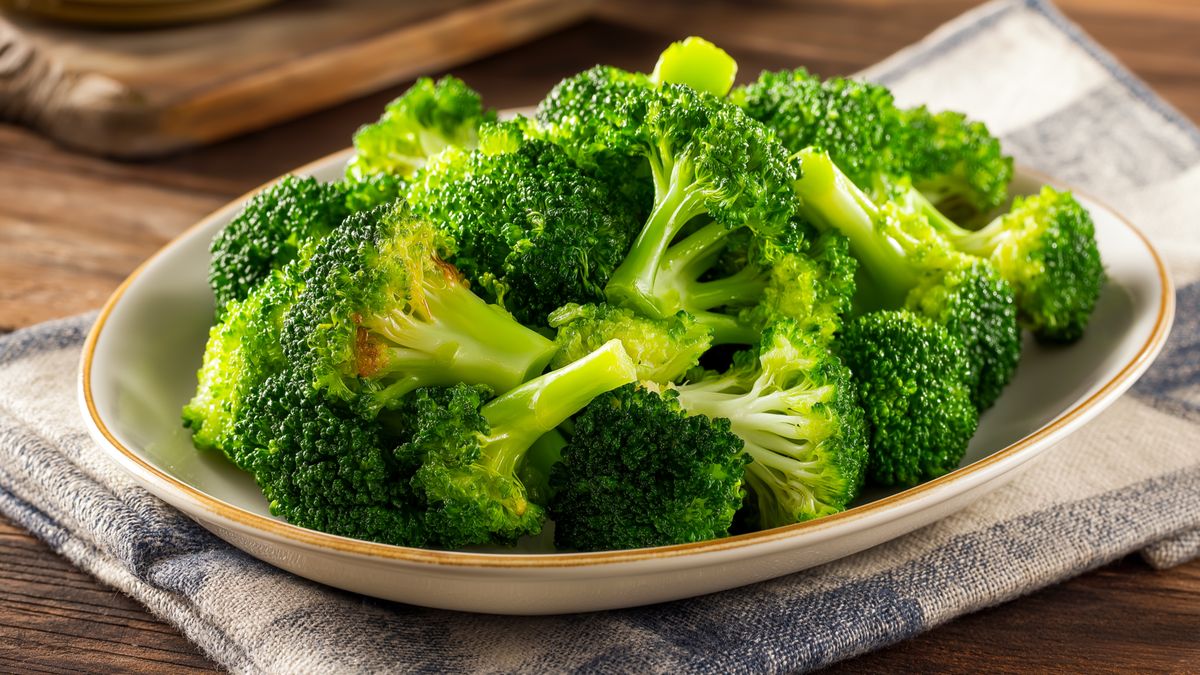 Tak przygotowane brokuły zachwycają smakiem