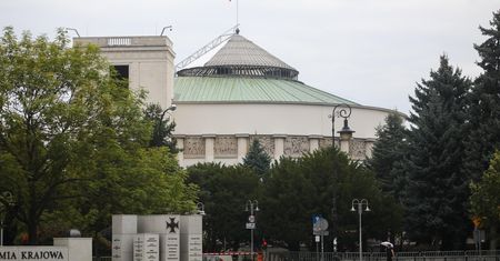Możesz pracować w Sejmie. Podali oczekiwania na kilka stanowisk