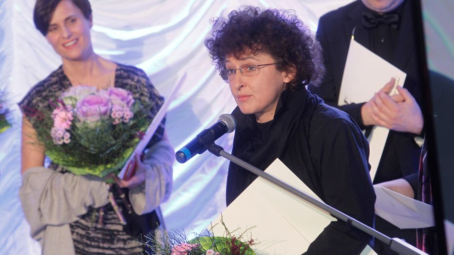 Poznański aktor na temat afery wokół Beaty Fudalej: "Powiedziała, że mnie zniszczy"