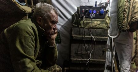 Złe wieści dla Ukrainy. Co będzie, jeśli zakręcą kurek z pieniędzmi?