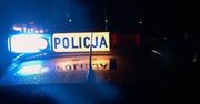 Poznań: Duża akcja policji na Szczepankowie. "Działania o charakterze kryminalnym"