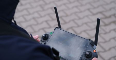 Zmasowana akcja policji w Lublinie – drogówka, drony, nieoznakowane radiowozy i oddziały prewencji w akcji