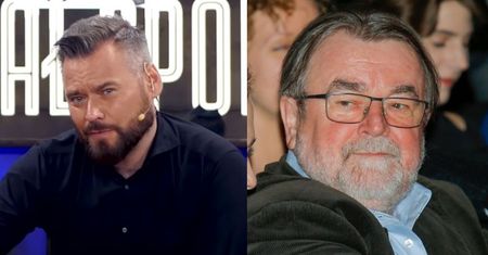 Stanowski odpowiada Miszczakowi na zarzuty o "kopanie Janoszek": "Telewizja taka jak Polsat może KŁAMAĆ?"